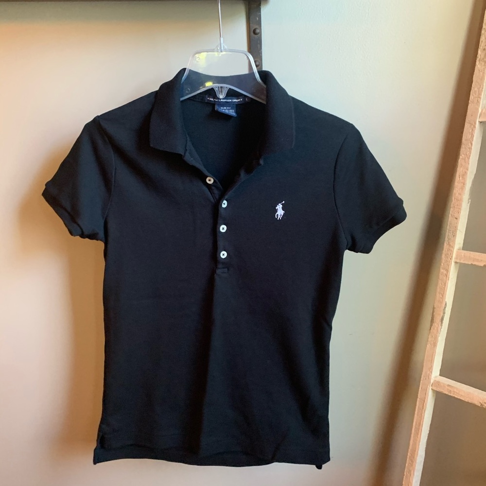 Ralph Lauren Sport golf shirt